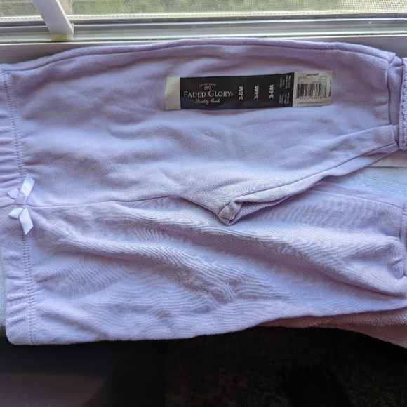 Pants for Baby - Picture 3 of 8